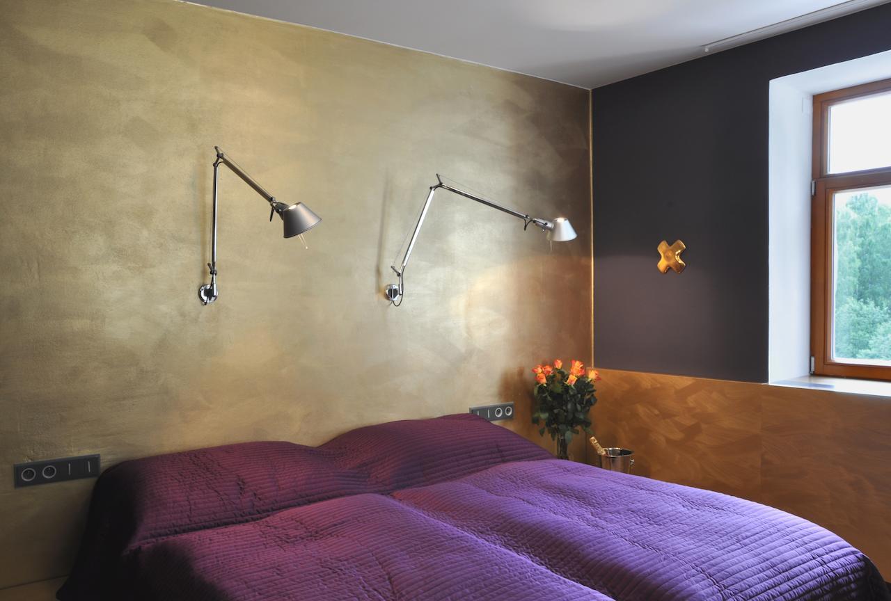 Hotel Kokořín Kokorin Quarto foto