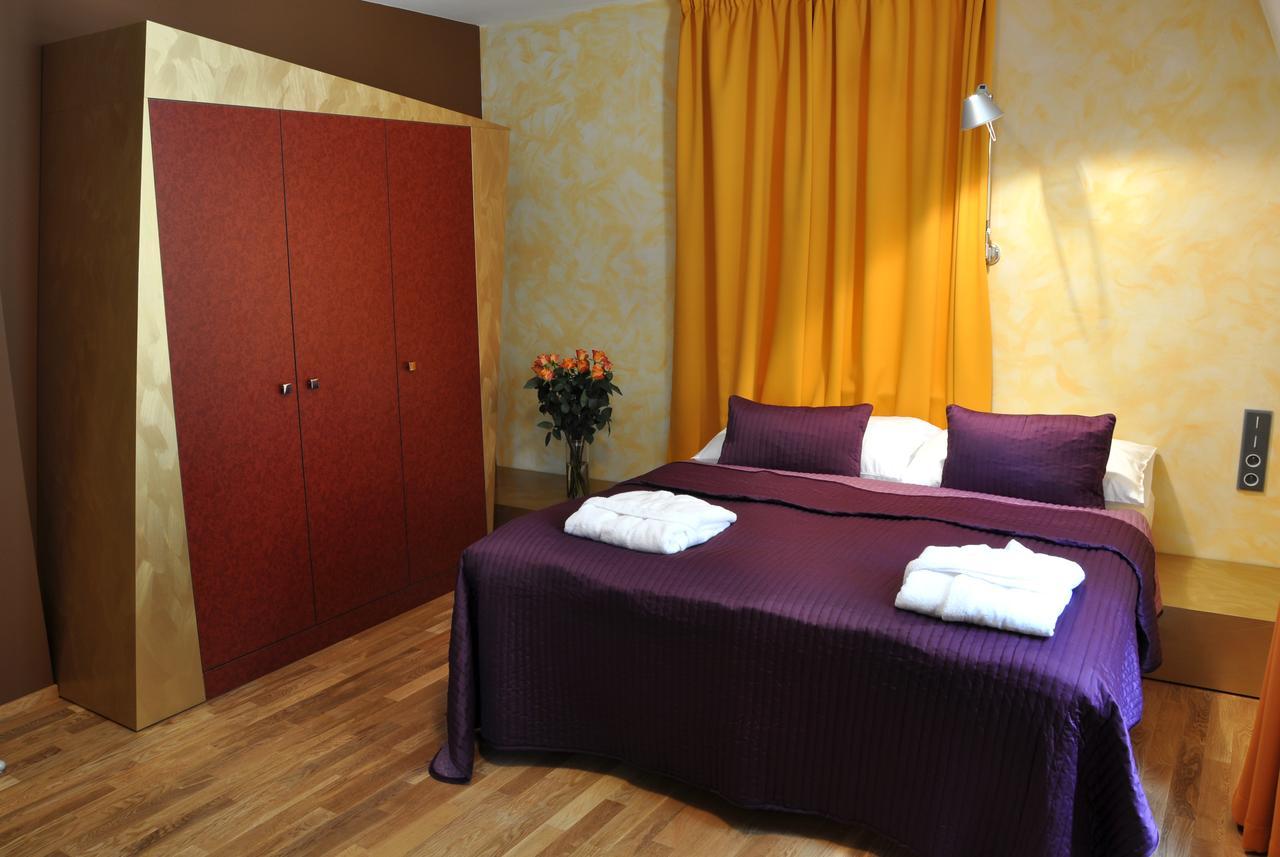 Hotel Kokořín Kokorin Quarto foto